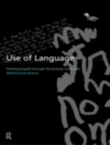 Cover of Eve Bearne: Use of Language Across the Primary Curriculum