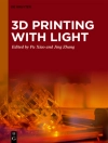 Portada de Pu Xiao & Jing Zhang: 3D Printing with Light