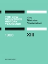 Copertina de C. R. Emery & J. A. Faber: Low Countries History Yearbook 1980