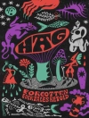Cover of Naomi Booth & Natasha Carthew: Hag
