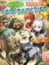 Cover of Yuu Tanaka: A Late-Start Tamer’s Laid-Back Life: Volume 6