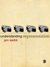 Cover of Jen Webb: Understanding Representation