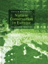 Обкладинка Peter Bromley: Nature Conservation in Europe