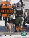 Cover of Rudolfo Chavez Chavez & James O'Donnell: Social Justice in These Times