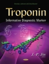 Omslag till J.P. Jin: Troponin