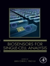 Capa do Jian Chen & Yao Lu: Biosensors for Single-Cell Analysis