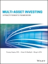 का आवरण Pranay Gupta & Sven R. Skallsjo: Multi-Asset Investing