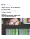 ปกของ Anand & Mohamed: Innovations in Healthcare Informatics