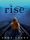 Cover of Anna Carey: Rise
