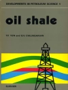 perlindungan daripada G.V. Chilingarian & T.F. Yen: Oil Shale