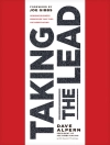 Cover of Dave Alpern: Taking the Lead