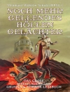 Pokrywa Herodotos & Petronius: Noch mehr gellendes Höllengelächter
