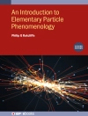 Capa do Philip G Ratcliffe: An Introduction to Elementary Particle Phenomenology (Second Edition) Capa do Philip G Ratcliffe: An Introduction to Elementary Particle Phenomenology (Second Edition)