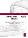 Omslag till Roshan Chitrakar & Maria Ciurea: Computational Social Science