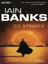 Cover of Iain Banks: Die Sphären