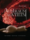 Обкладинка Ananke: Albtraum-Novellen