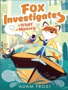 Cover of Adam Frost: A Whiff of Mystery