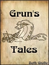 Cover of Giolle Seth Giolle: Grun's Tales