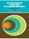 Cover of D. A. Derrett-Smith & J. Gray: Identification of Vat Dyes on Cellulosic Materials