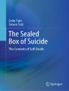Cover of Colin Tatz & Simon Tatz: The Sealed Box of Suicide