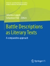 Cover von Johanna Luggin & Sebastian Fink: Battle Descriptions as Literary Texts