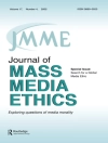 Copertina de JMME: Search for A Global Media Ethic