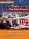 Cover von Dan W. Blacharski & Jim Kim: Part-Time Real Estate Investor