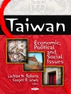 Sampul Cooper R. Lewis & Lachlan N Roberts: Taiwan