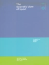 Copertina di O. Grupe & D. Kurz: Scientific View of Sport