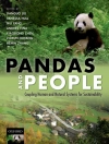 Capa do Xiaodong Chen & Vanessa Hull: Pandas and People
