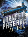 的封面 Al Onia: Barnacle Passage