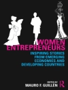 Cover von Mauro F. (The Wharton School, University of Pennsylvania, USA) Guillen: Women Entrepreneurs Cover von Mauro F. (The Wharton School, University of Pennsylvania, USA) Guillen: Women Entrepreneurs