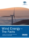 Sampul European Wind Energy Association: Wind Energy - The Facts Sampul European Wind Energy Association: Wind Energy - The Facts