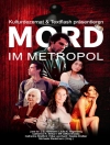 Sampul Saskia Dreßler & Effi Clifford Eweka: Mord im Metropol