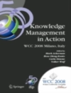 Cover of Mark S. Ackerman & Rose Dieng: Knowledge Management in Action