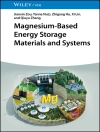 Cover of Jianxin Zou & Yanna NuLi: Magnesium-Based Energy Storage Materials and Systems