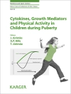 غلاف J. Jürimäe & A.P. Hills: Cytokines, Growth Mediators and Physical Activity in Children during Puberty