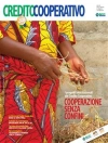Cover of AA, vv: Credito Cooperativo Luglio-Agosto 2015