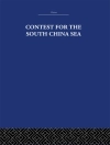 Cover von Marwyn Samuels: Contest for the South China Sea Cover von Marwyn Samuels: Contest for the South China Sea