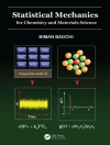 Cover of Biman (Indian Institute of Science, Bangalore, India) Bagchi: Statistical Mechanics for Chemistry and Materials Science