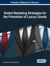 Cover of Fabrizio & Rosalia: Global Marketing Strategies for the Promotion of Luxury Goods