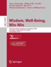 Bìa của Anne J. Gilliland & Preben Hansen: Wisdom, Well-Being, Win-Win