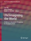 Cover of Yan Wu & Kerry Mallan: (Re)imagining the World