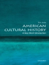 Cover of Eric Avila: American Cultural History