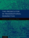Cover of Erik Luna & Marianne Wade: Prosecutor in Transnational Perspective