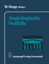 Omslag till W. Hepp: Angiologische Notfälle