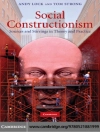 Cover of Andy Lock & Tom Strong: Social Constructionism