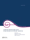 Cover of David Kueker: Mathematical Logic and Theoretical Computer Science