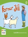 Cover of Jay Dale: Farmer Jill