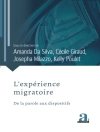 Portada de Da Silva & Giraud: L''expérience migratoire